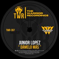 Junior lopez - Dámelo Más