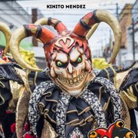kinito Mendez - Soy Un Bufon  (Los Bufones) - Carnaval Vegano