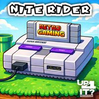 Niterider - Retro Gaming