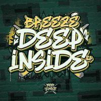Breeze - Deep Inside EP