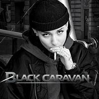 Black Caravan - Ты Меня Не Лечи