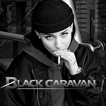 Black Caravan - Ты Меня Не Лечи