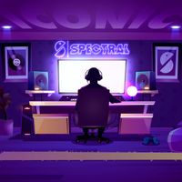 Spectral - Iconic