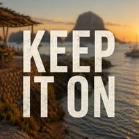 ELROY - KEEP IT ON