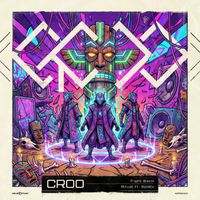 Croo - Fight Back, Ritual
