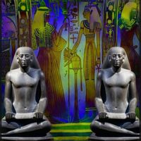 Universe - Pharaoh's Revenge (Explicit)