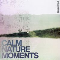 Fossil Stone - Calm Nature Moments