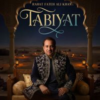 Rahat Fateh Ali Khan - Tabiyat