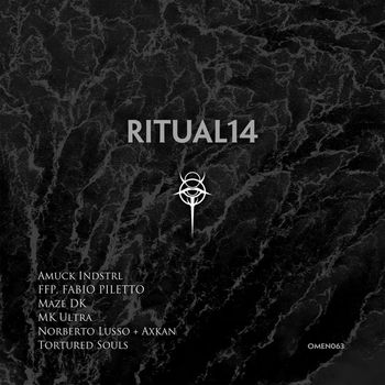 Various Artists - RITUAL14