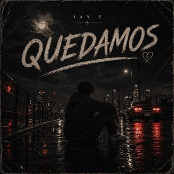 Jay E - Quedamos
