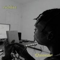 Quasar - Richlist (Explicit)