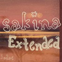 Kodae - Sakina