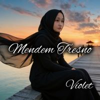 Violet - Mendem Tresno