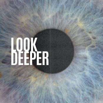 Samira - Look Deeper