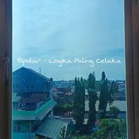 Bipolar - Logika Paling Celaka