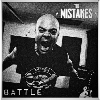 The Mistakes - Battle