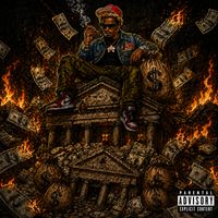 Blasé - Big Bank (Prod. KJfrmdastu) (Studio Version [Explicit])