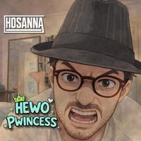 HOSANNA - HEWO PWINCESS