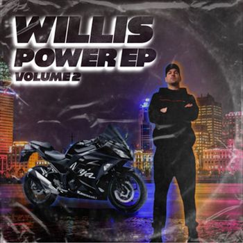 Willis - Power, Vol. 2