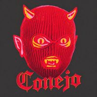 Conejo - Ski mask demon (Explicit)