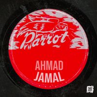Ahmad Jamal - Ahmad Jamal: Early Recordings