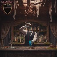 L.porsche - Shaker