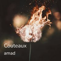 amad - Couteaux