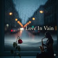 JK - Love in Vain