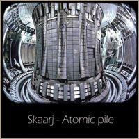 Skaarj - Atomic Pile