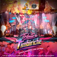 Los Astros - Tributo a Timbiriche: Si No Es Ahora/ Tú y Yo Somos Uno Mismo/ Ámame Hasta Con Los Dientes/ Besos de Ceniza