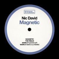 Nic David - Magnetic