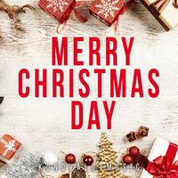 KonovalovMusic - Merry Christmas Day