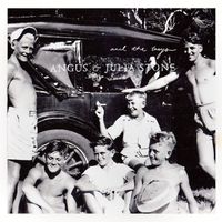 Angus & Julia Stone - And The Boys