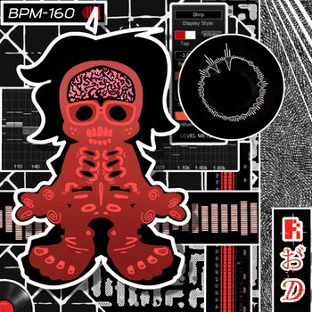 R.E.D - Red Hot