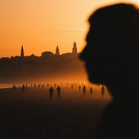 HARUN - Broken Tear Echo