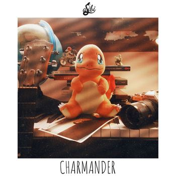Alibi - CHARMANDER