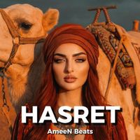 AmeeN Beats - Hasret