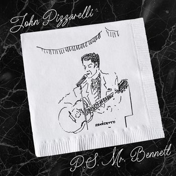 John Pizzarelli - Solitude