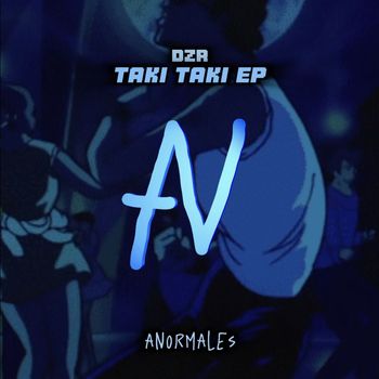 DZR - Taki Taki