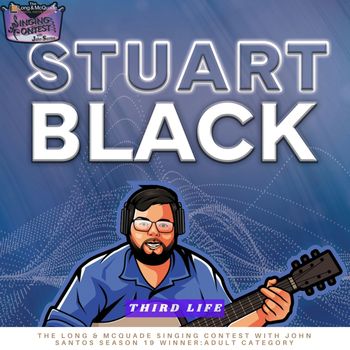 Stuart Black - Third Life