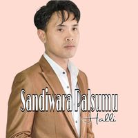 Halli - Sandiwara Palsumu