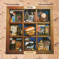Three Dog Night - American Pastime