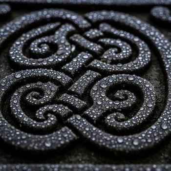 Rune Echo - Dreamy Valley Celtic Ambient