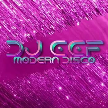 DJ Eef - Modern Disco