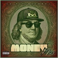 SHINE - Money Man (Explicit)