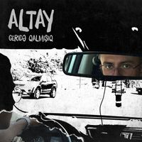 Altay - Geridə Qalmışıq