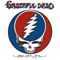 Grateful Dead - Black-Throated Wind (Live at Winterland, San Francisco, CA 10/16-20/74) (2026 Remaster)