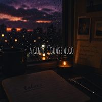 Akin - a gente é quase algo