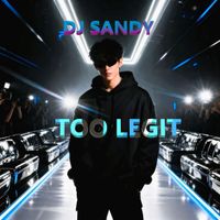 Dj Sandy - Too Legit