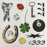16 - Lucky